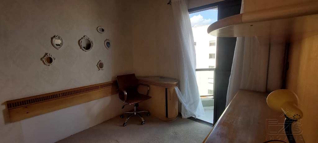 Apartamento em São Paulo, no bairro Vila Monumento