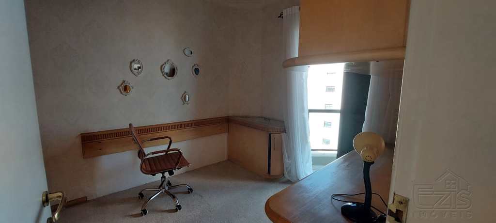 Apartamento em São Paulo, no bairro Vila Monumento