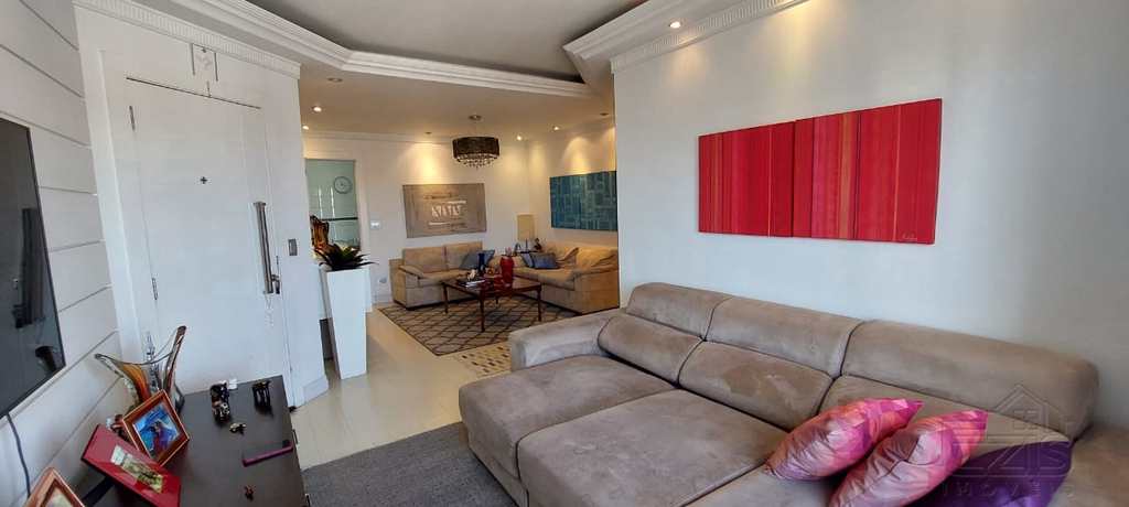 Apartamento em São Paulo, no bairro Vila Monumento