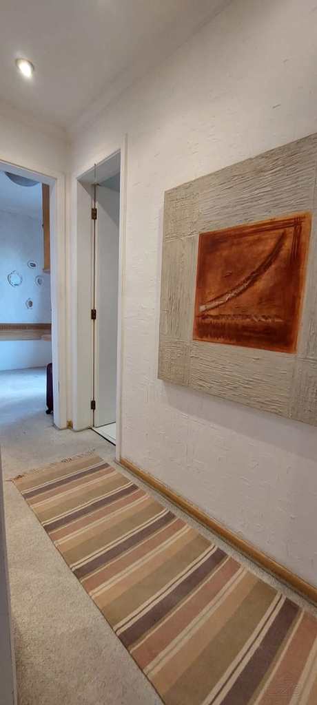 Apartamento em São Paulo, no bairro Vila Monumento