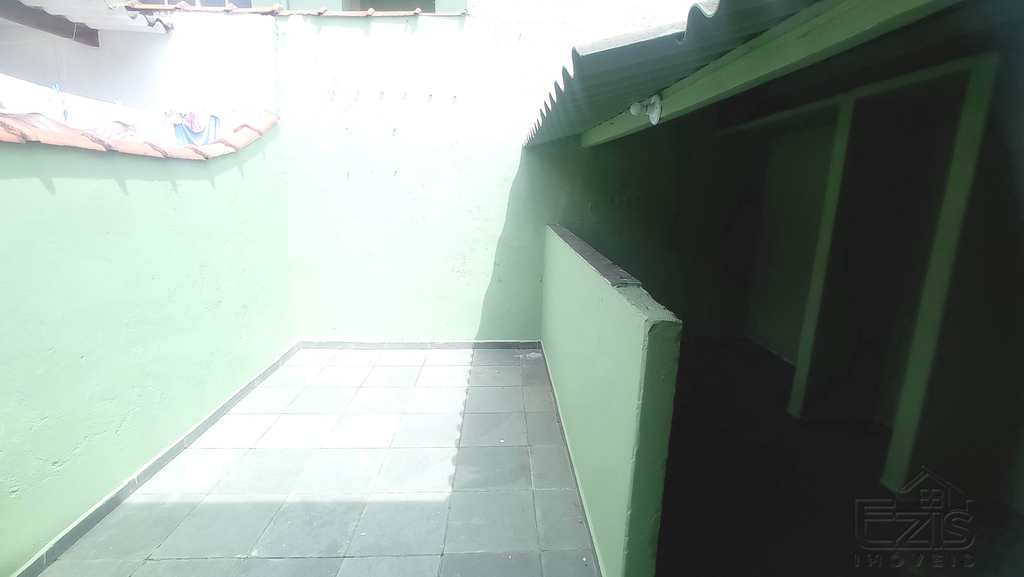 Casa em São Paulo, no bairro Jardim da Glória