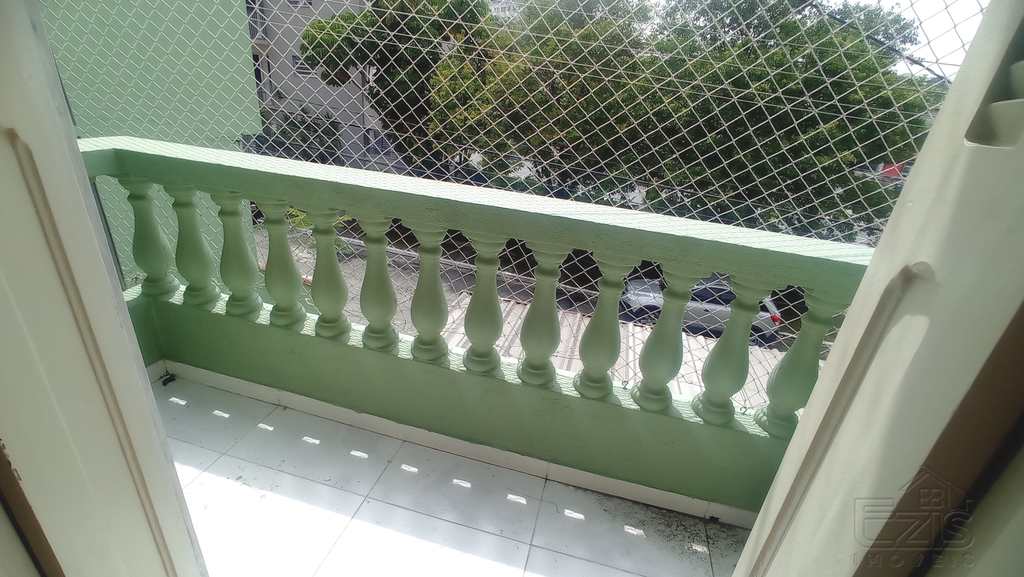 Casa em São Paulo, no bairro Jardim da Glória