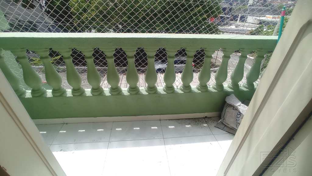 Casa em São Paulo, no bairro Jardim da Glória