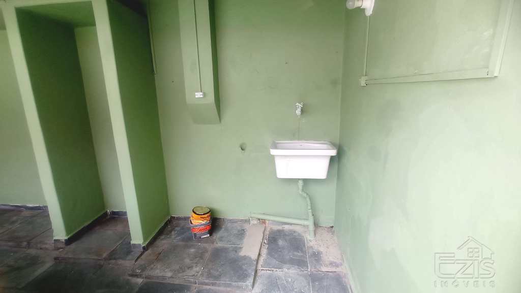 Casa em São Paulo, no bairro Jardim da Glória