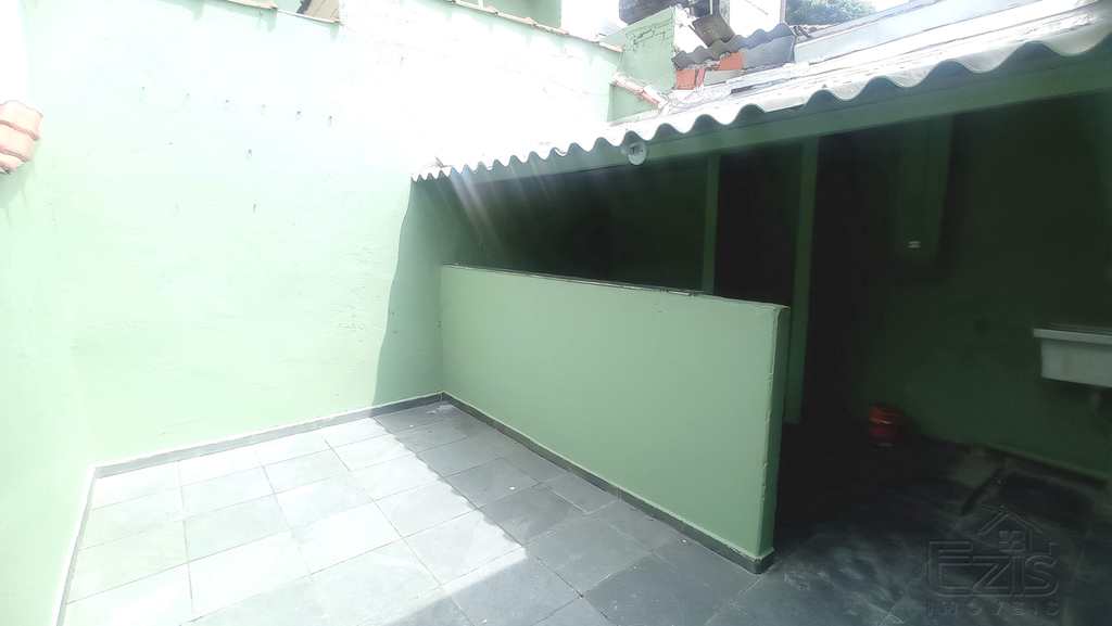 Casa em São Paulo, no bairro Jardim da Glória