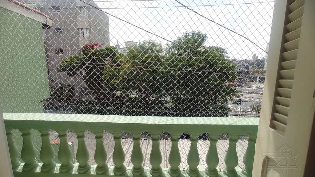 Casa em São Paulo, no bairro Jardim da Glória