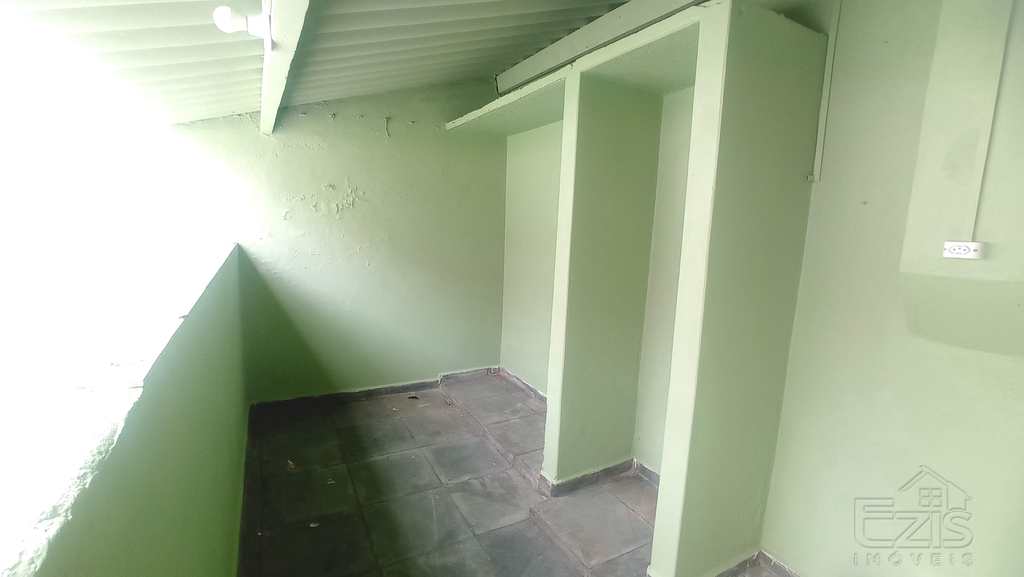 Casa em São Paulo, no bairro Jardim da Glória