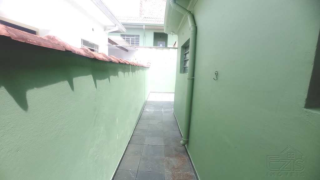 Casa em São Paulo, no bairro Jardim da Glória