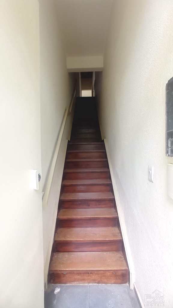 Casa em São Paulo, no bairro Jardim da Glória