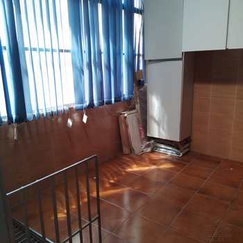 Sobrado em São Paulo, bairro Vila São José (Ipiranga)
