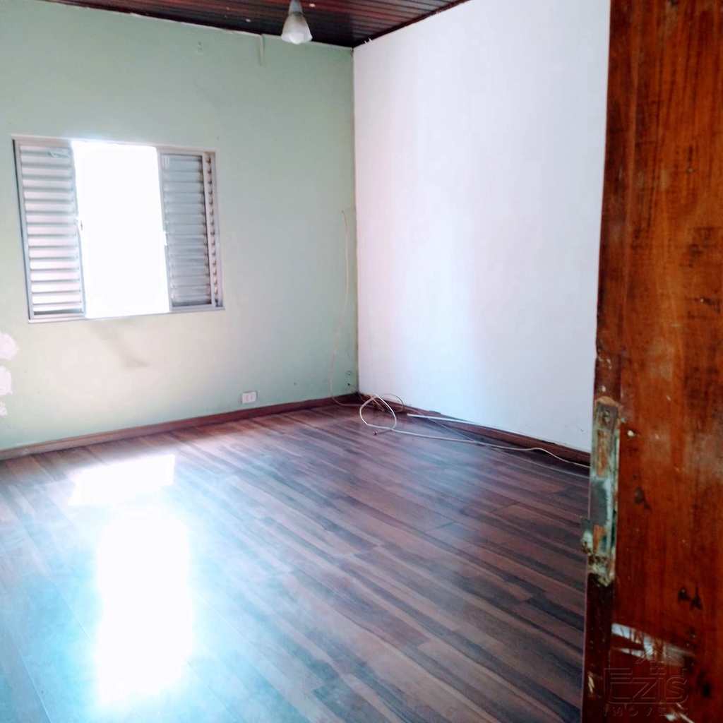 Sobrado em São Paulo, no bairro Vila São José (Ipiranga)