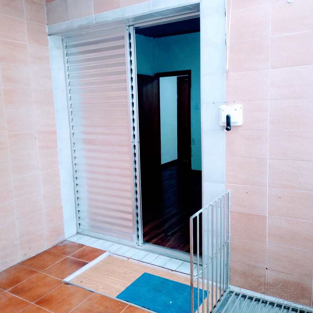 Sobrado em São Paulo, no bairro Vila São José (Ipiranga)
