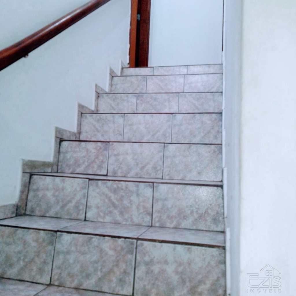 Sobrado em São Paulo, no bairro Vila São José (Ipiranga)