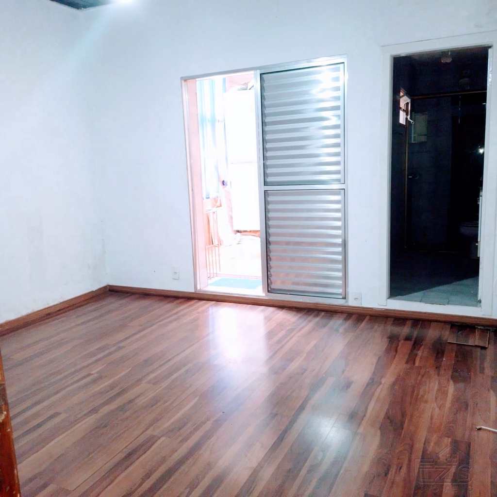 Sobrado em São Paulo, no bairro Vila São José (Ipiranga)