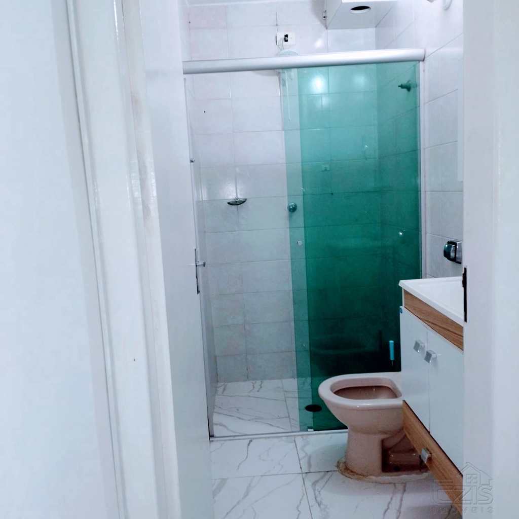 Sobrado em São Paulo, no bairro Vila São José (Ipiranga)