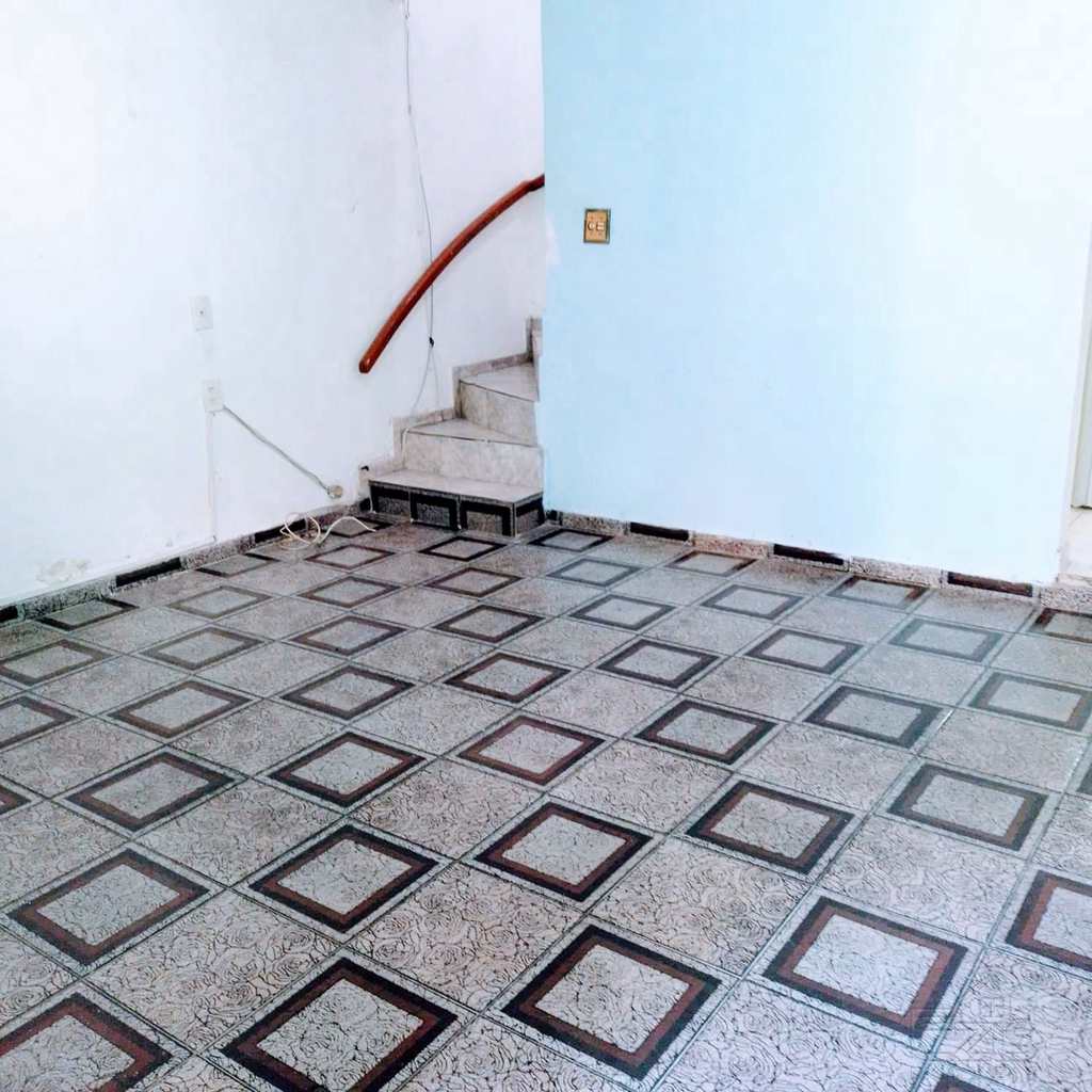 Sobrado em São Paulo, no bairro Vila São José (Ipiranga)