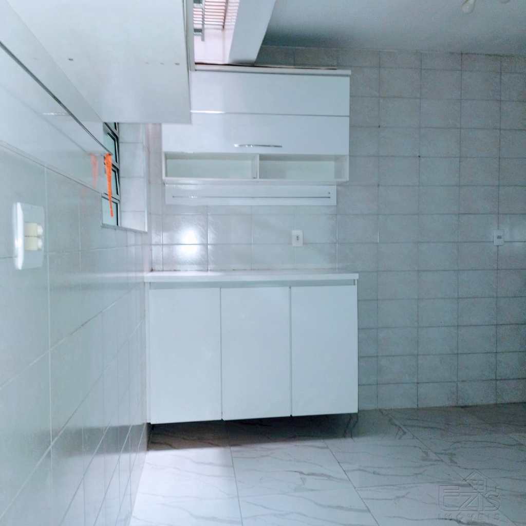 Sobrado em São Paulo, no bairro Vila São José (Ipiranga)