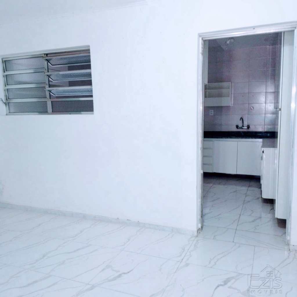 Sobrado em São Paulo, no bairro Vila São José (Ipiranga)