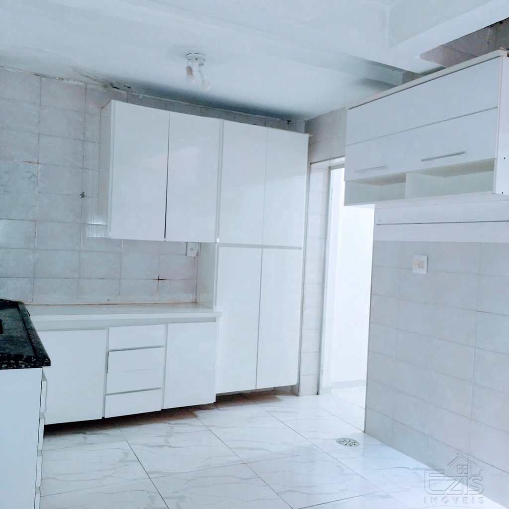 Sobrado em São Paulo, no bairro Vila São José (Ipiranga)