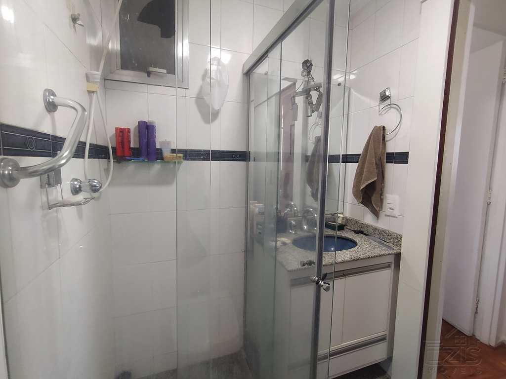 Apartamento em São Paulo, no bairro Vila Monumento