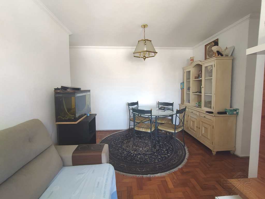 Apartamento em São Paulo, no bairro Vila Monumento