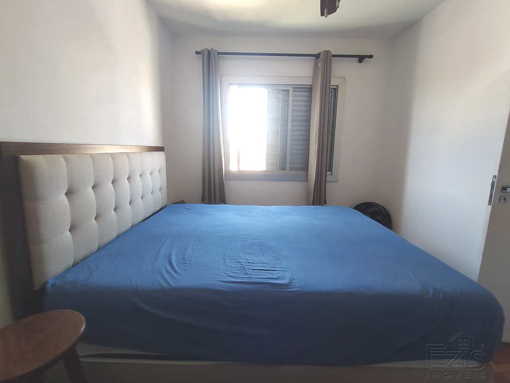 Apartamento em São Paulo, no bairro Vila Monumento
