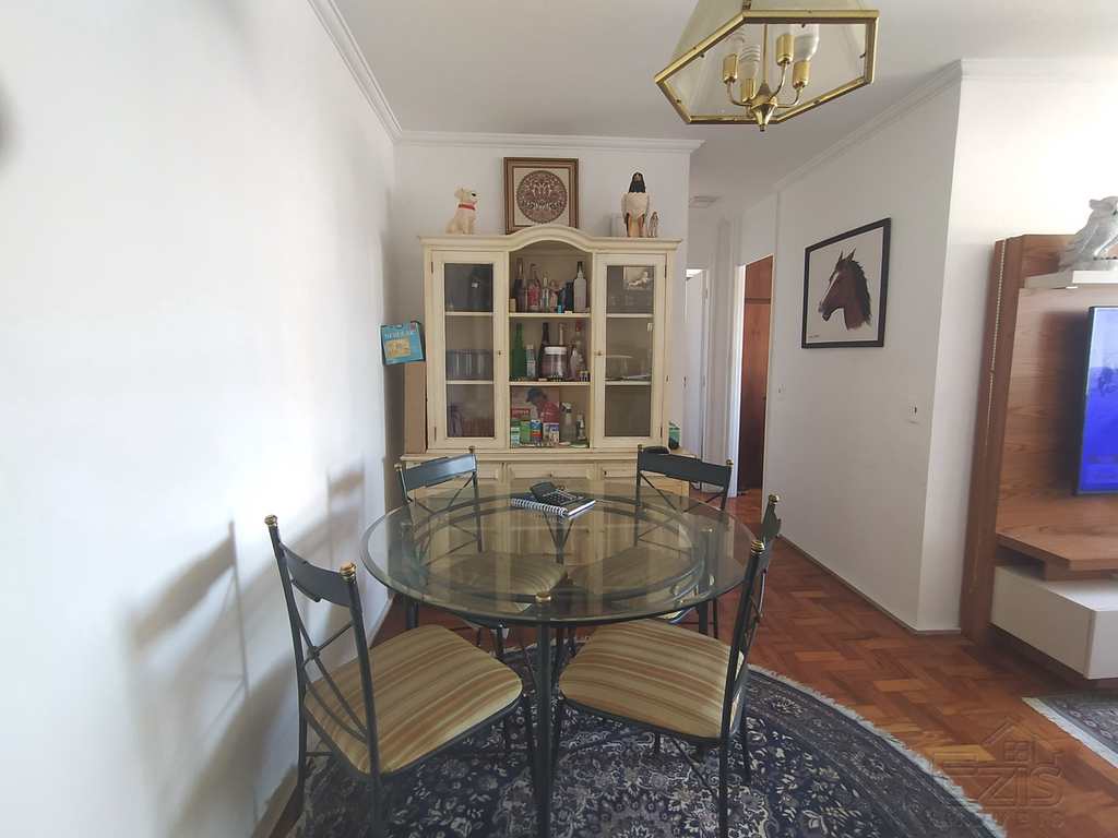 Apartamento em São Paulo, no bairro Vila Monumento