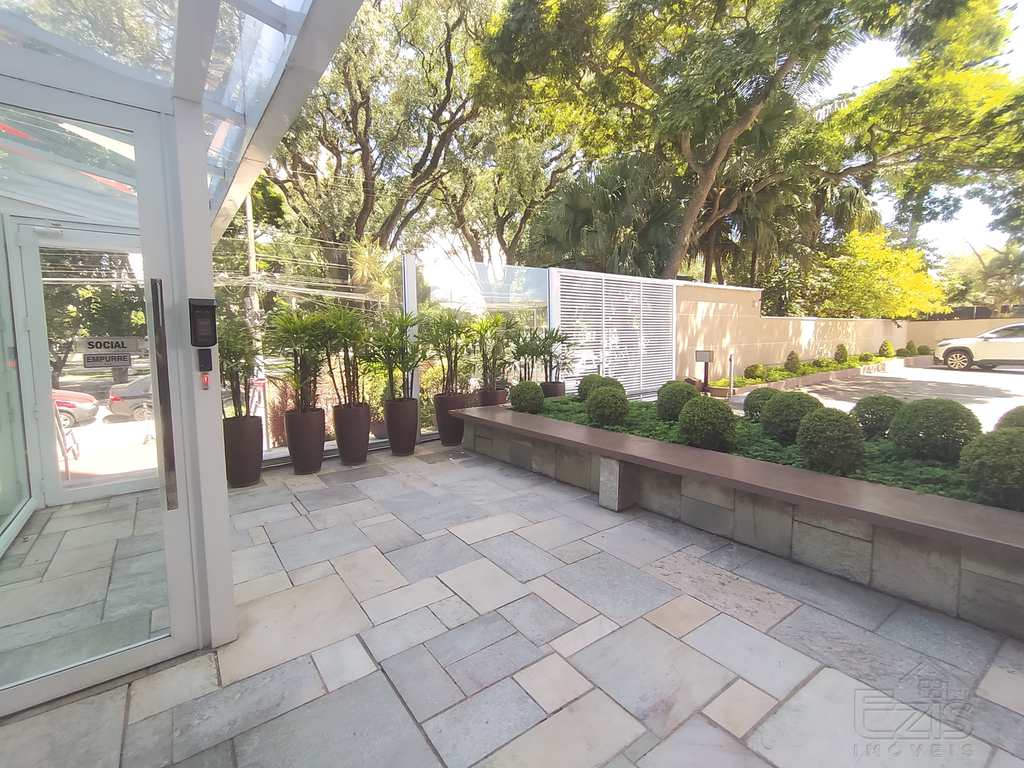 Apartamento em São Paulo, no bairro Vila Monumento