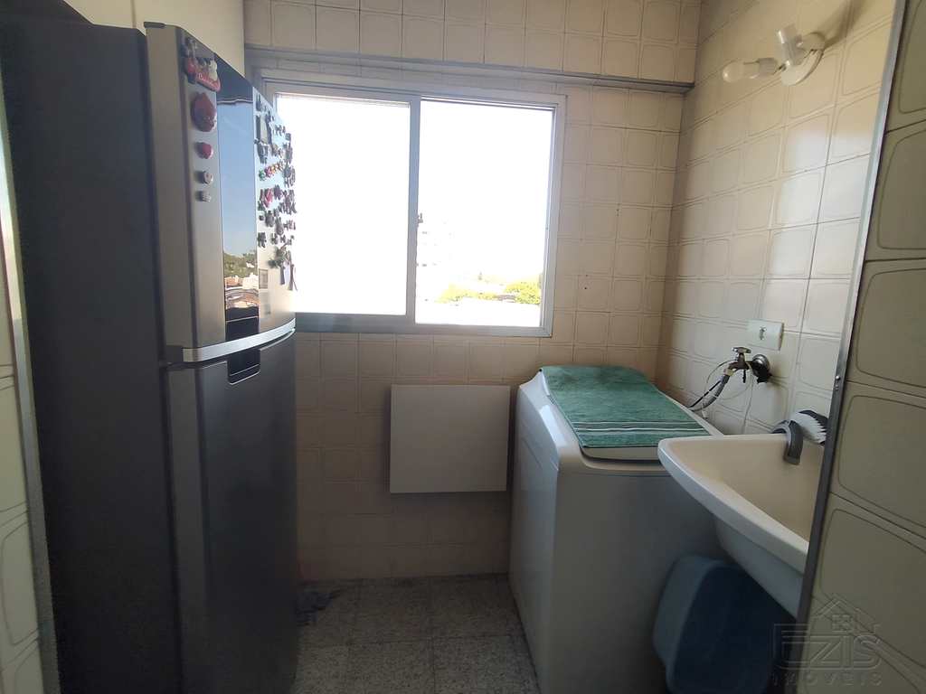 Apartamento em São Paulo, no bairro Vila Monumento