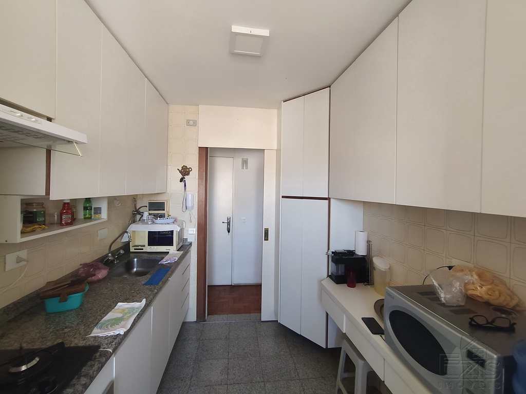 Apartamento em São Paulo, no bairro Vila Monumento