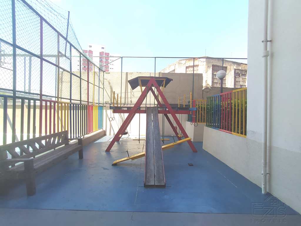Apartamento em São Paulo, no bairro Vila Monumento