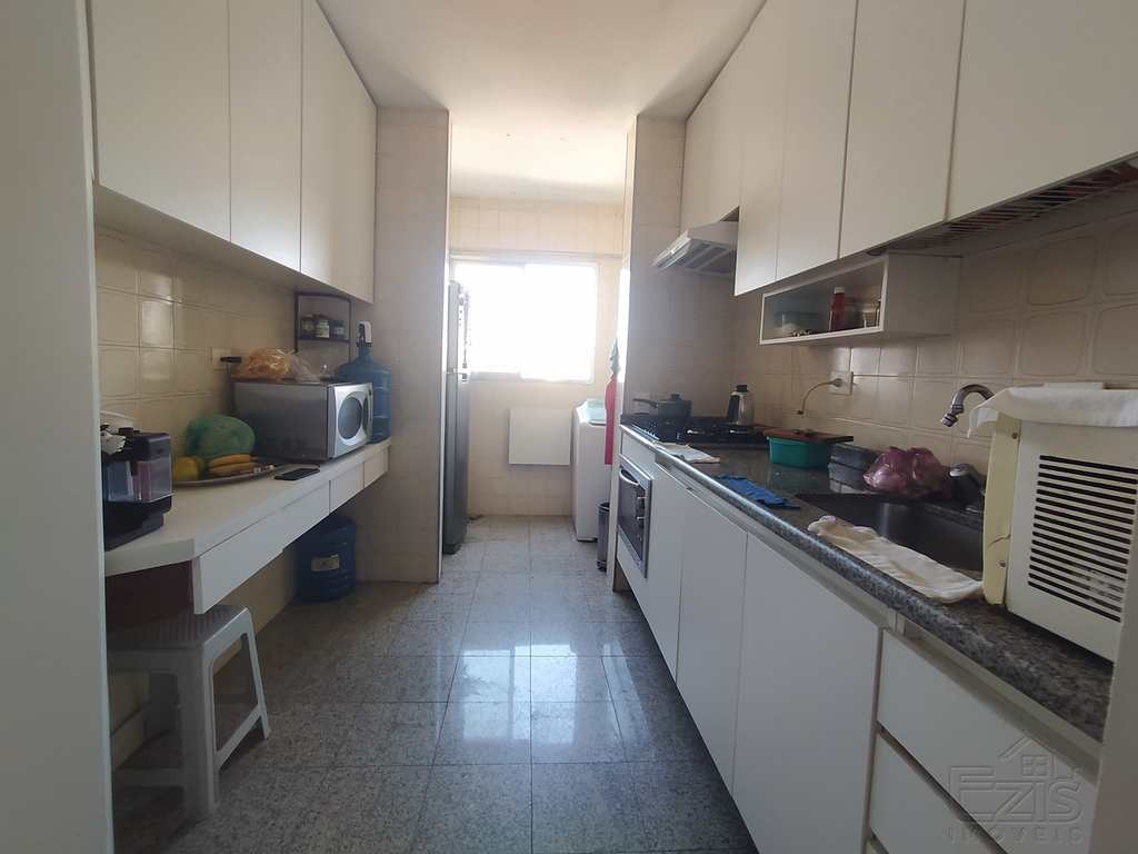 Apartamento em São Paulo, no bairro Vila Monumento