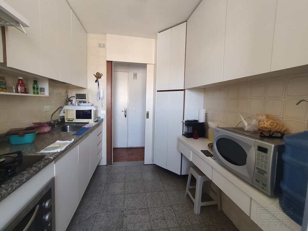 Apartamento em São Paulo, no bairro Vila Monumento