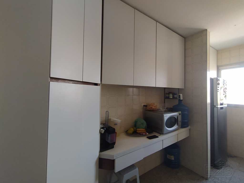 Apartamento em São Paulo, no bairro Vila Monumento