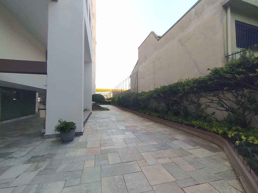Apartamento em São Paulo, no bairro Vila Monumento