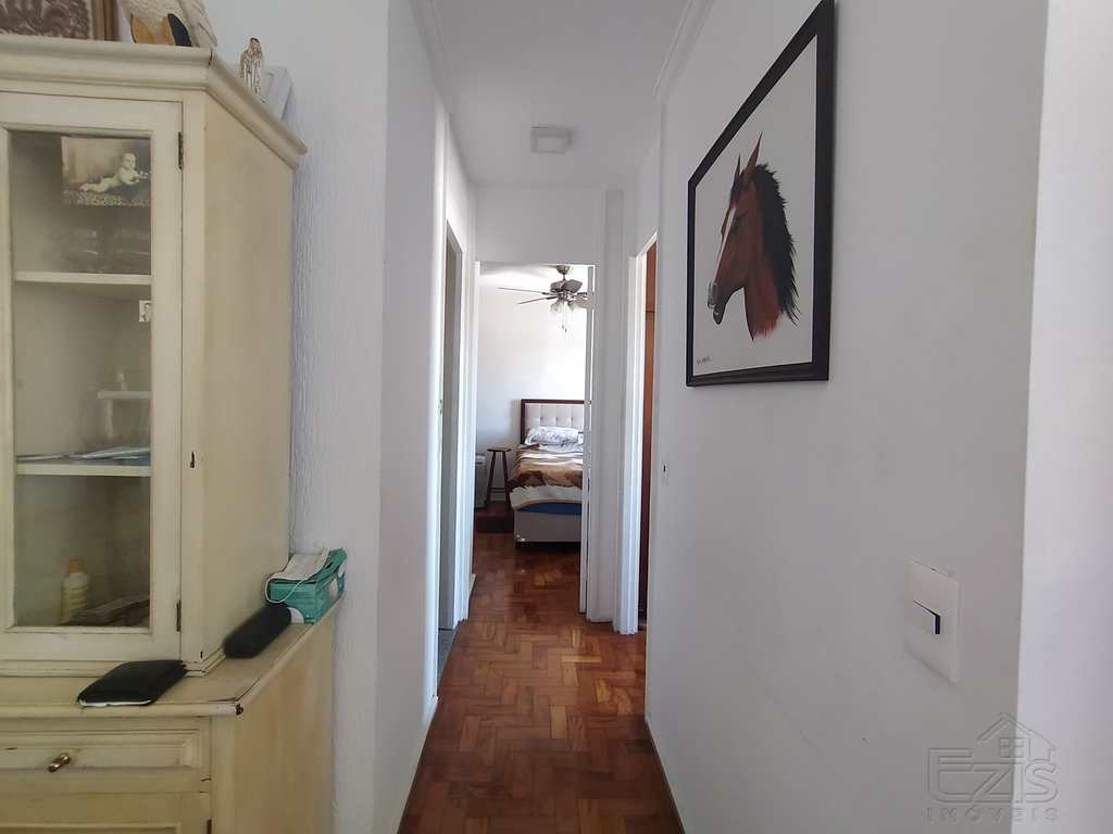 Apartamento em São Paulo, no bairro Vila Monumento