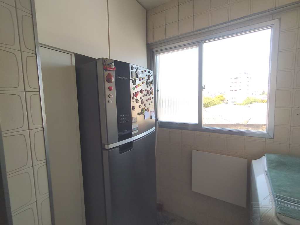 Apartamento em São Paulo, no bairro Vila Monumento