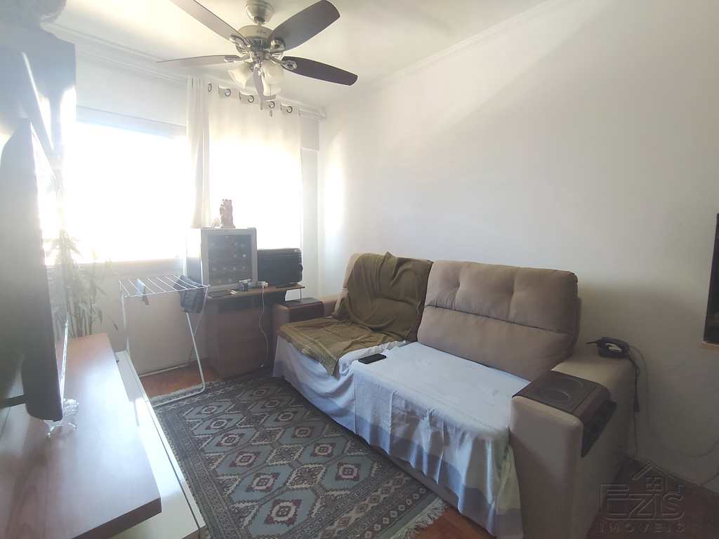 Apartamento em São Paulo, no bairro Vila Monumento