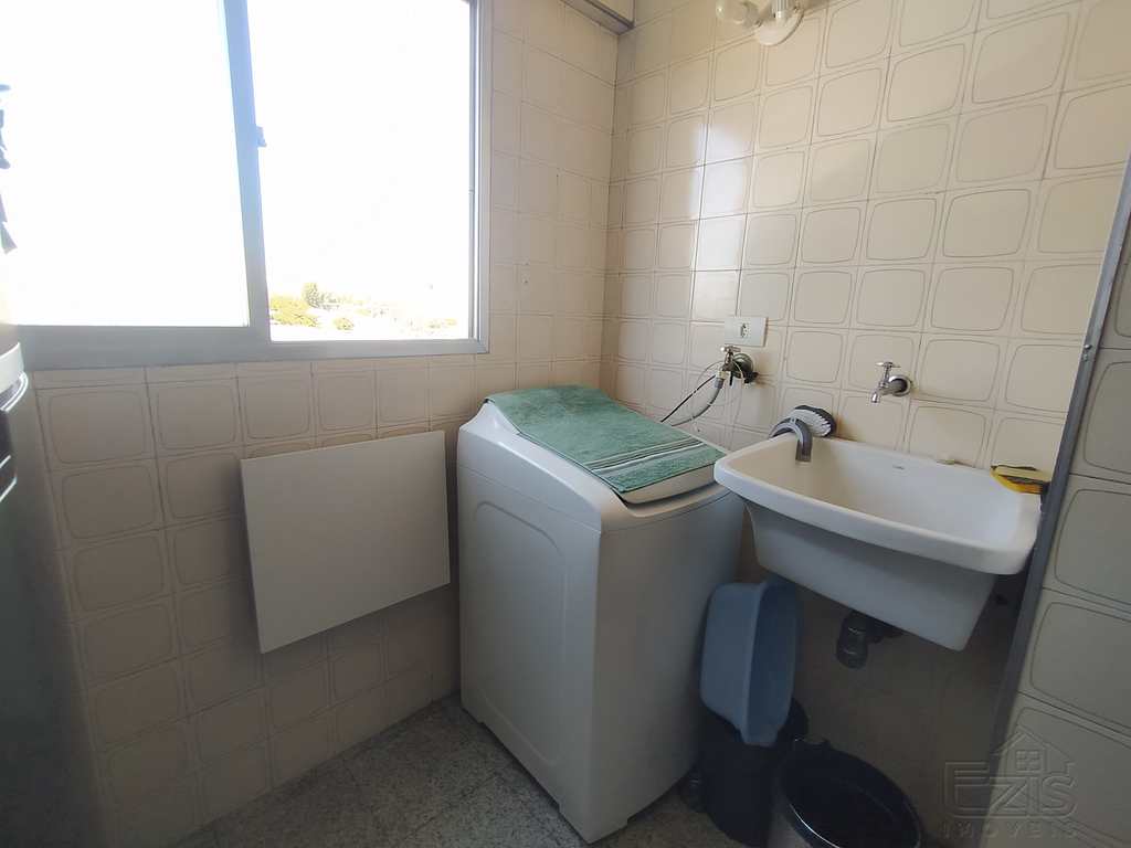 Apartamento em São Paulo, no bairro Vila Monumento