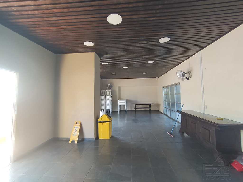 Apartamento em São Paulo, no bairro Vila Monumento