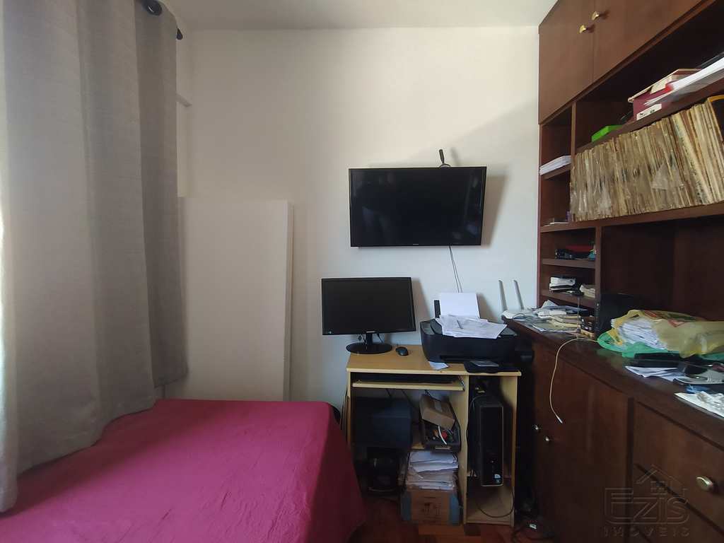 Apartamento em São Paulo, no bairro Vila Monumento