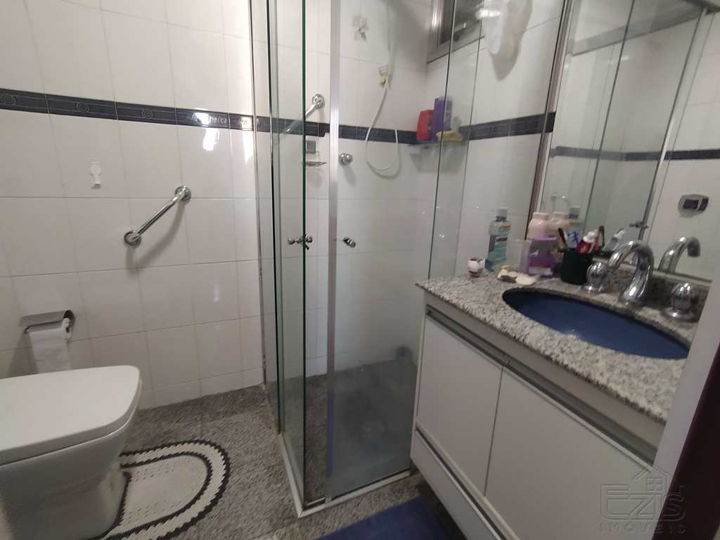 Apartamento em São Paulo, no bairro Vila Monumento