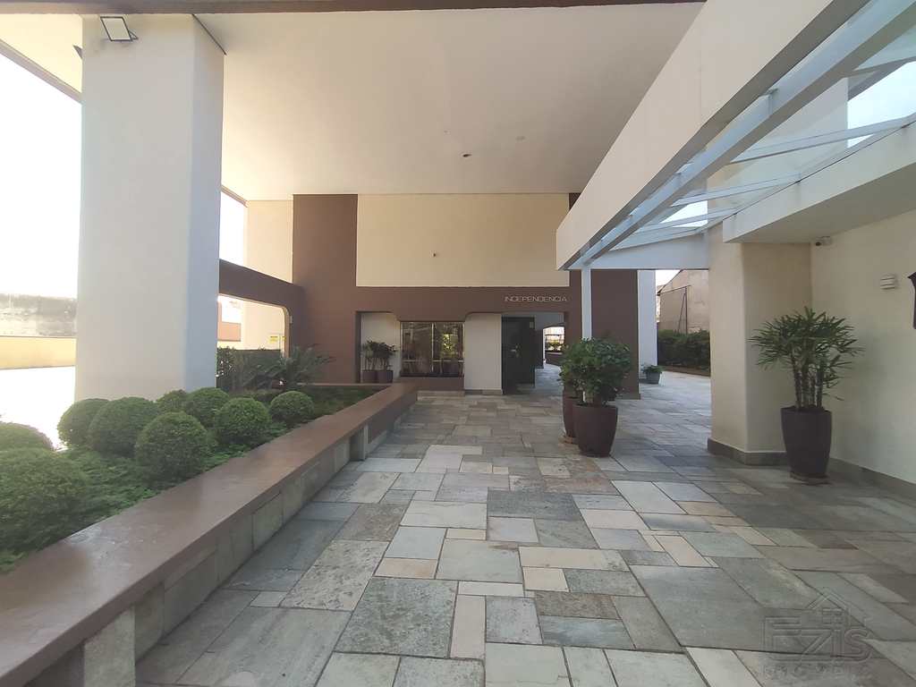 Apartamento em São Paulo, no bairro Vila Monumento