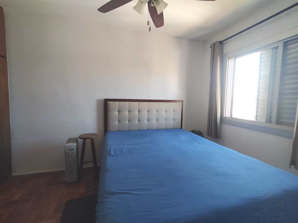Apartamento em São Paulo, no bairro Vila Monumento