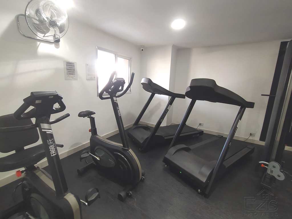 Apartamento em São Paulo, no bairro Vila Monumento