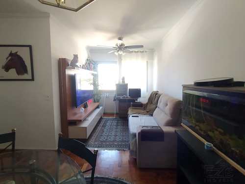 Apartamento, código 6532 em São Paulo, bairro Vila Monumento