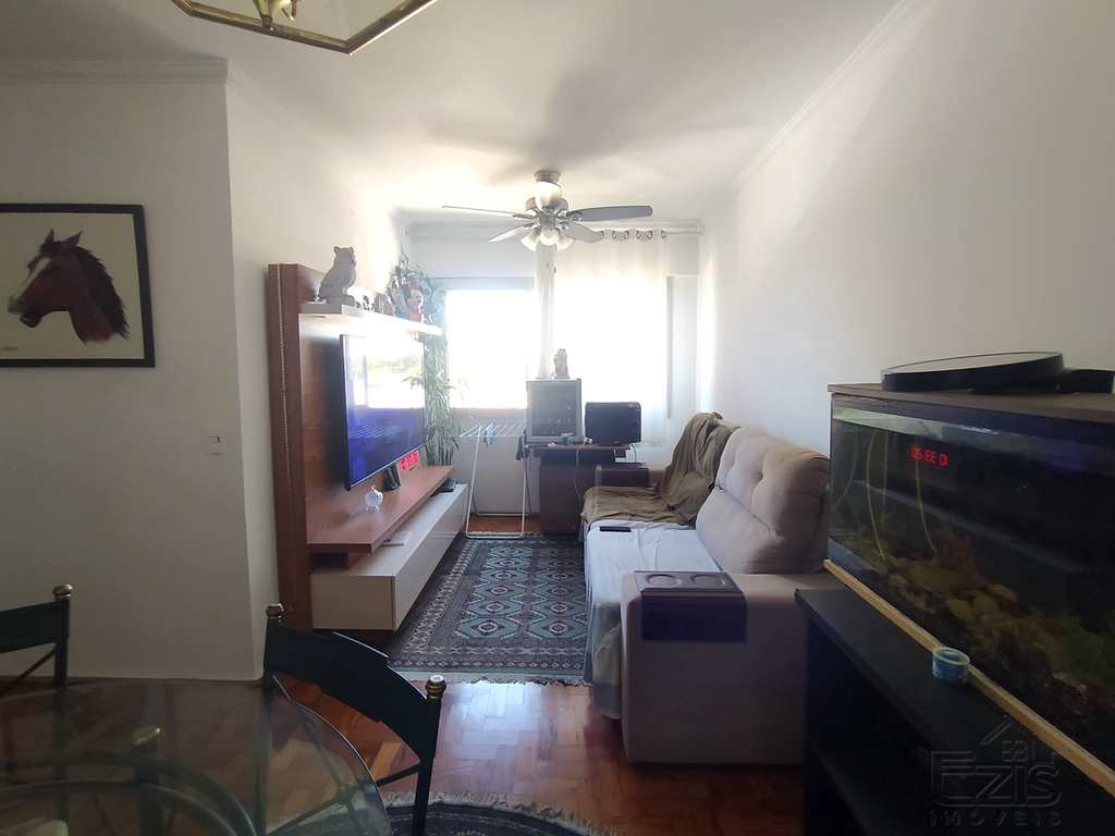 Apartamento em São Paulo, no bairro Vila Monumento