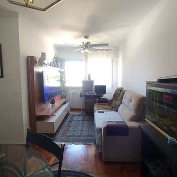 Apartamento em São Paulo, bairro Vila Monumento