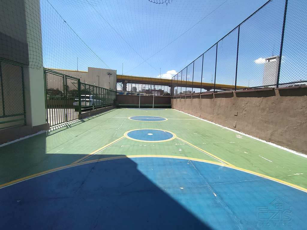 Apartamento em São Paulo, no bairro Vila Monumento