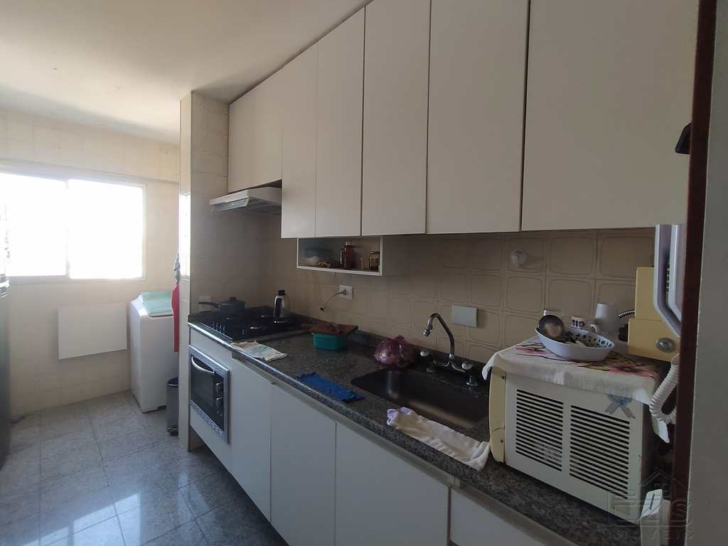 Apartamento em São Paulo, no bairro Vila Monumento